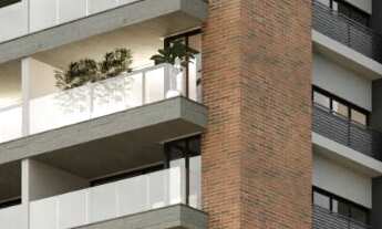 Imagem: Apartamento de 1 dormitório no Parc MONET