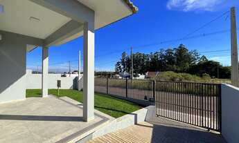 Imagem 3: Belíssima casa na Linha João Alves