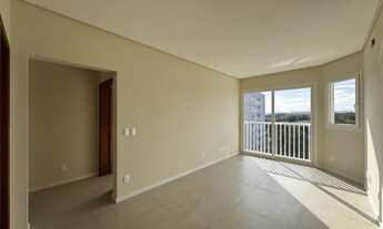 Imagem: Apartamento com 2 suítes no Jardim Europa