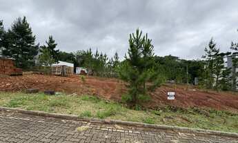 Imagem: Lote de 15 x 33,50 no Royal Country