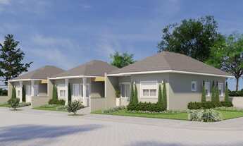 Imagem 2: Casa com 2 Dormitórios à Venda – Em Construção