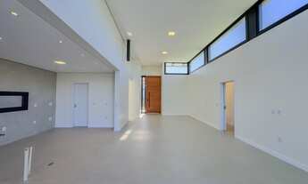 Imagem 4: Casa 3 dormitórios com 337m² no Condomínio Figueiras