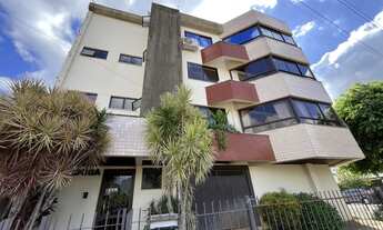 Imagem: Apartamento tamanho família no Santo Inácio