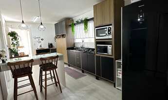 Imagem: Casa no Bairro Goiás por apenas 550.000