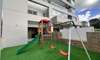 Imagem 4: Ilha de Malta Apartamento com 3 dormitórios