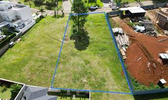 Imagem 4: TERRENO NO COUNTRY VILLE