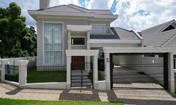 Imagem: CASA AMPLA NO GREEN VILLAGE