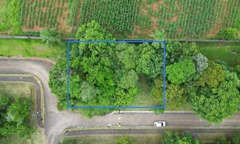 Imagem 2: TERRENO NO COUNTRY VILLE