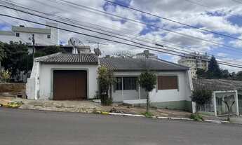 Imagem: Casa 3 dormitórios à venda Centro Santa