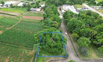 Imagem: TERRENO NO COUNTRY VILLE