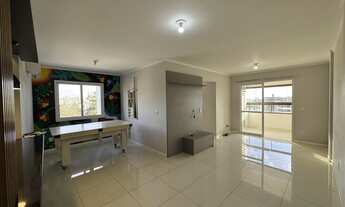 Imagem 2: Apartamento com vista fantástica no Solare Vêneto