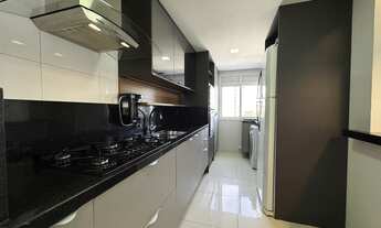 Imagem 6: Apartamento com vista fantástica no Solare Vêneto