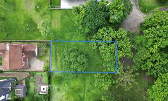 Imagem 3: TERRENO NO COUNTRY VILLE