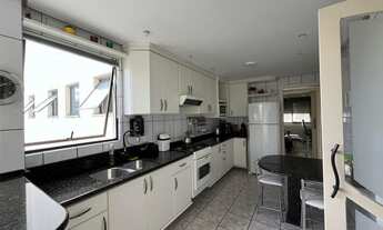 Imagem 7: Apartamento tamanho família no Santo Inácio