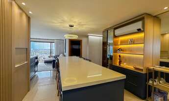 Imagem 7: Apartamento 3 dormitórios (2 suítes) com SPA no Centro