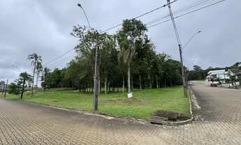 Imagem: Esquina de 16 x 30 no Royal Country