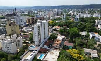 Imagem 5: APARTAMENTO 2 DORMITÓRIOS COM 1 SUÍTE - NA PLANTA NO CENTRO DE SANTA CRUZ DO SUL