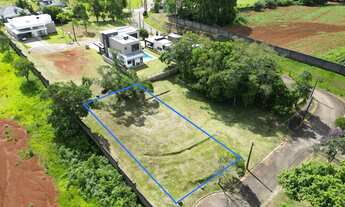 Imagem: TERRENO NO COUNTRY VILLE