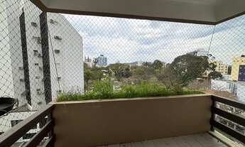 Imagem 4: APTO DE 3 DORMITÓRIOS – CONFORTO E ESPAÇO NO CORAÇÃO DA CIDADE