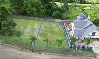 Imagem: TERRENO NO COUNTRY VILLE