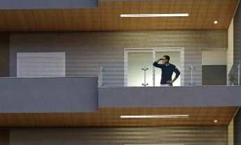 Imagem: PRÉDIO EM CONSTRUÇÃO - AMETISTA 325