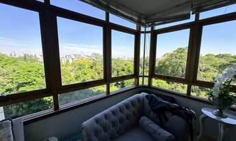 Imagem 6: Oportunidade Única! Apartamento Amplo com Vista Privilegiada em Frente ao Mauá