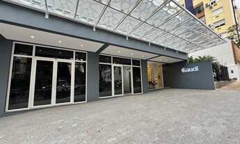 Imagem: Edifício Gaudí, 2 dormitórios na Rua