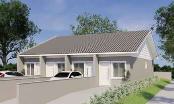 Imagem: Geminado à Venda  1 Dormitório