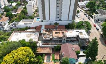 Imagem 6: APARTAMENTO 2 DORMITÓRIOS COM 1 SUÍTE - NA PLANTA NO CENTRO DE SANTA CRUZ DO SUL