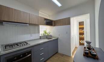 Imagem 5: APARTAMENTO MOBILIADO PRONTO PARA AIRBNB EM SANTA CRUZ DO SUL