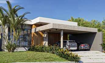 Imagem 2: Casa Essere - 3 suítes no Reserva do Arvoredo