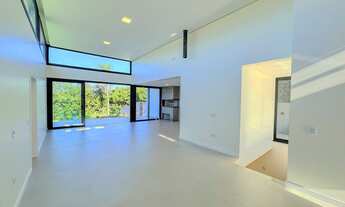 Imagem 3: Casa 3 dormitórios com 337m² no Condomínio Figueiras