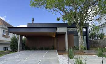 Imagem: Casa Plana com 3 suítes no Country Ville