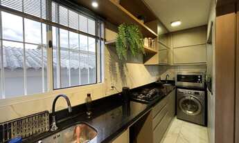 Imagem: Apartamento à Venda no Residencial São