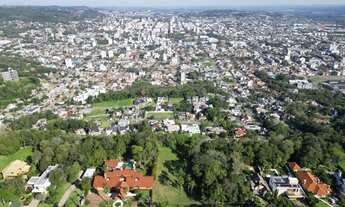 Imagem 4: Lote para pessoas diferenciadas no Reserva dos Pássaros