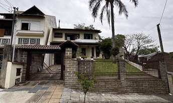 Imagem: Casa com 3 dormitórios próximo ao centro