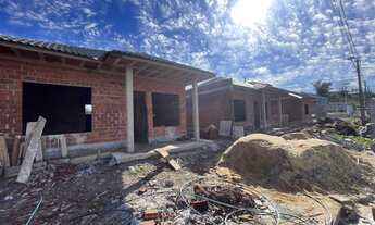 Imagem 3: Casa de esquina com 3 Dormitórios por apenas 420 Mil – Em Construção