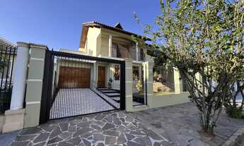 Imagem: Linda e ampla casa no Renascença