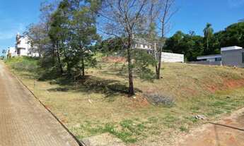 Imagem: Terreno de Esquina no Green Village