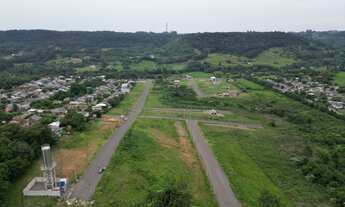 Imagem: Terrenos no Loteamento Alles Gut