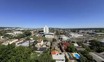 Imagem 3: APARTAMENTO MOBILIADO PRÓXIMO A UNISC COM VISTA PARA TODA A CIDADE DE SANTA CRUZ