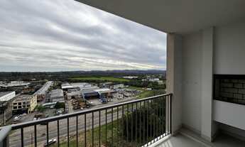 Imagem 6: Apartamento 1 dormitório com 52m² no URBAN