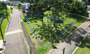 Imagem: TERRENO NO COUNTRY VILLE