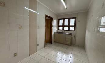 Imagem 5: APTO DE 3 DORMITÓRIOS – CONFORTO E ESPAÇO NO CORAÇÃO DA CIDADE