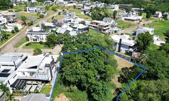 Imagem 7: TERRENO AMPLO NO SERRA AZUL