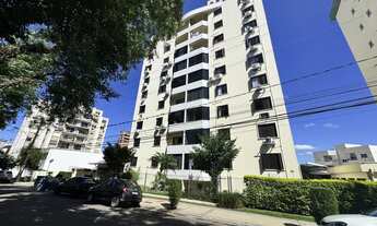 Imagem: Apartamento 3 dormitórios semi mobiliado