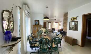 Imagem 4: Casa mobiliada a venda no Jardim Europa