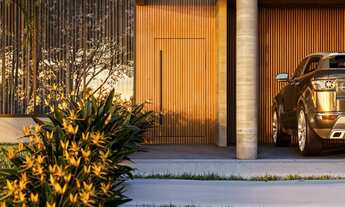 Imagem 3: Casa Essere - 3 suítes no Reserva do Arvoredo