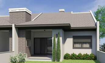 Imagem 4: Geminado alto padrão com 99m² na João Alves