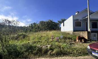 Imagem: Terreno de 300m² no Loteamento Parque das